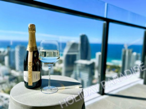 Luxury S Casino Residences Broadbeach - Holiday Paradise